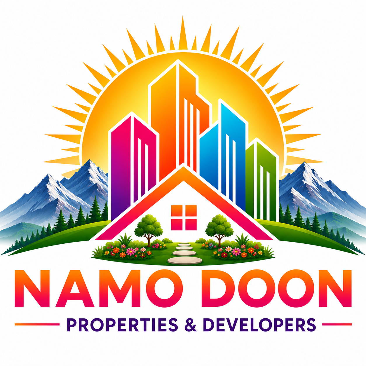 NamoDoonProperties